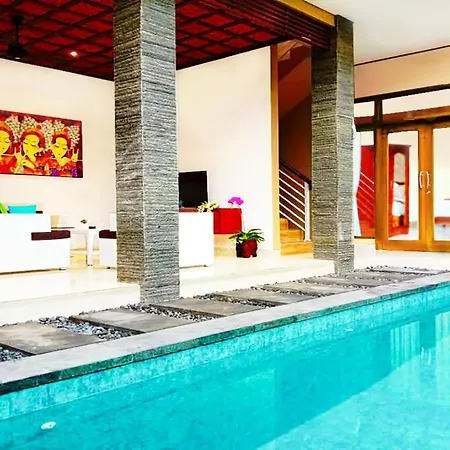 Mimi Dream Villa- 500M Beach
